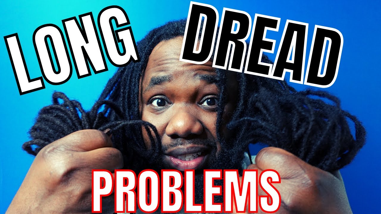 5 Things You Should Know About LONG Dreadlocks | What People with LONG Locs WON'T Tell You