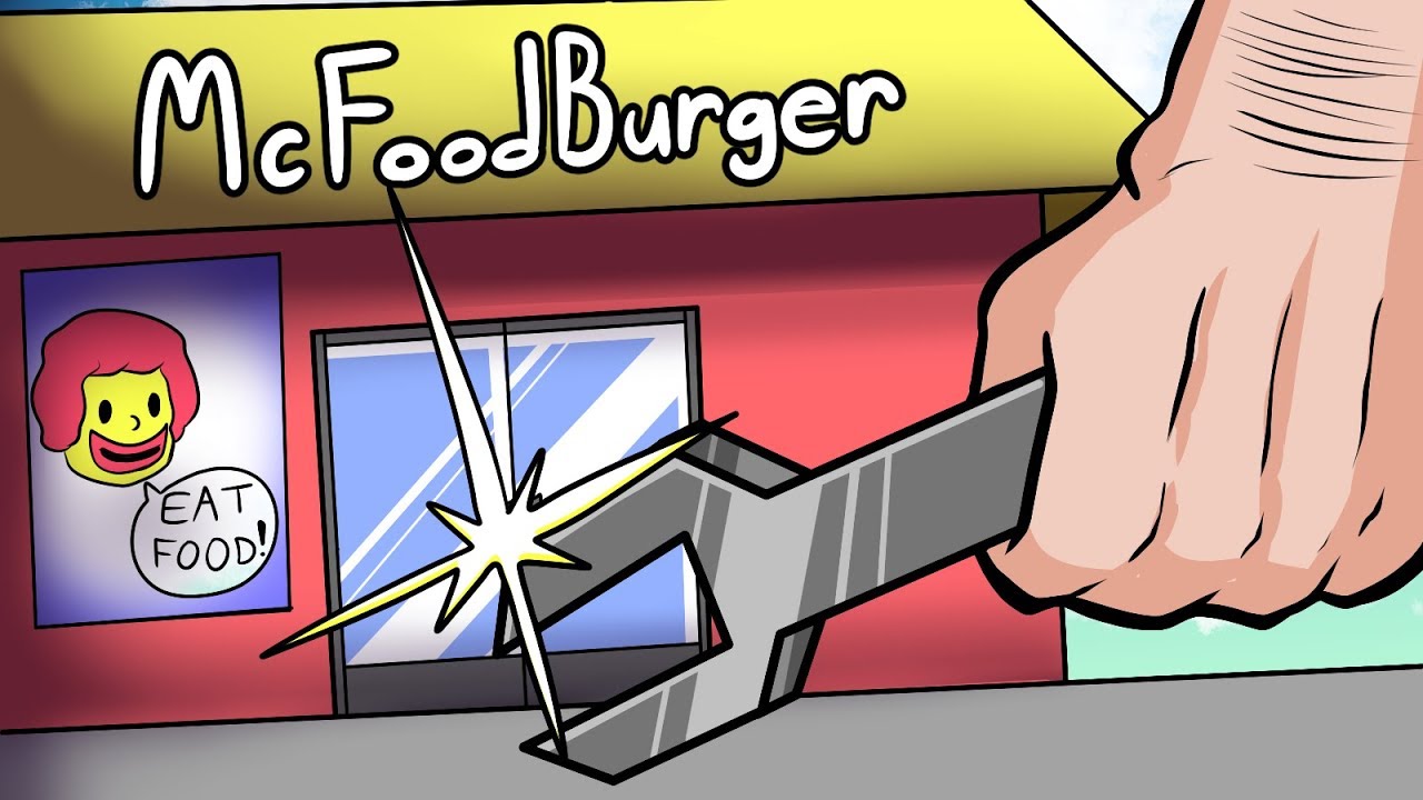 Fixing Fast Food
