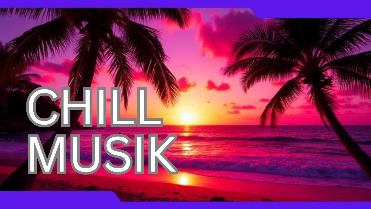  Chill Music Musik for best relaxing | 4