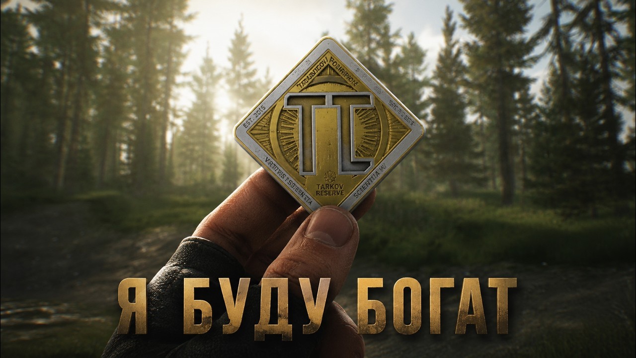 Думаю, это пофиксят. Потому, фармлю, пока могу