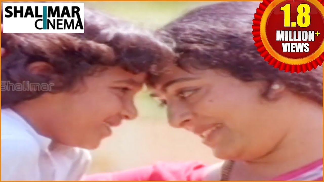 Veguchukka Pagatichukka Movie | Banthi Chemanthi Muddade Vela (Female) Video Song | Arjun, Khushboo