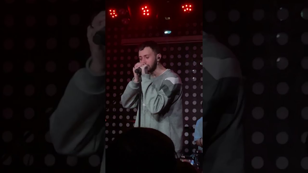 Молодость внутри - Сопка (концерт/Краснодар)
