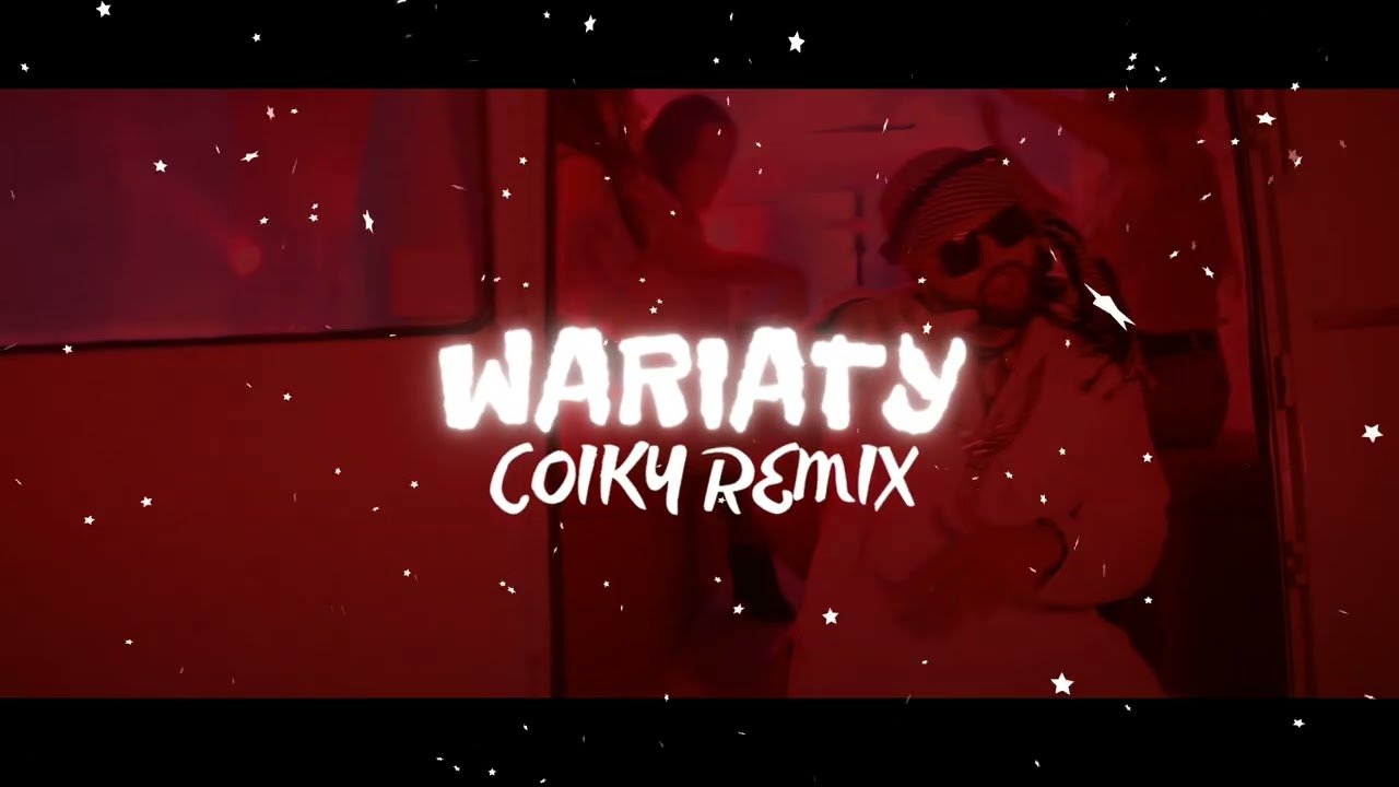 SOLEO - Wariaty (COIKY REMIX)