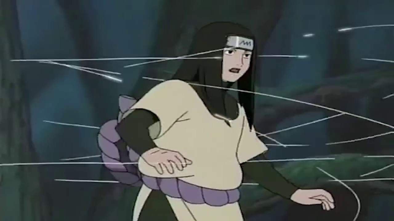 Sasuke's Katon Ryuuka no Jutsu