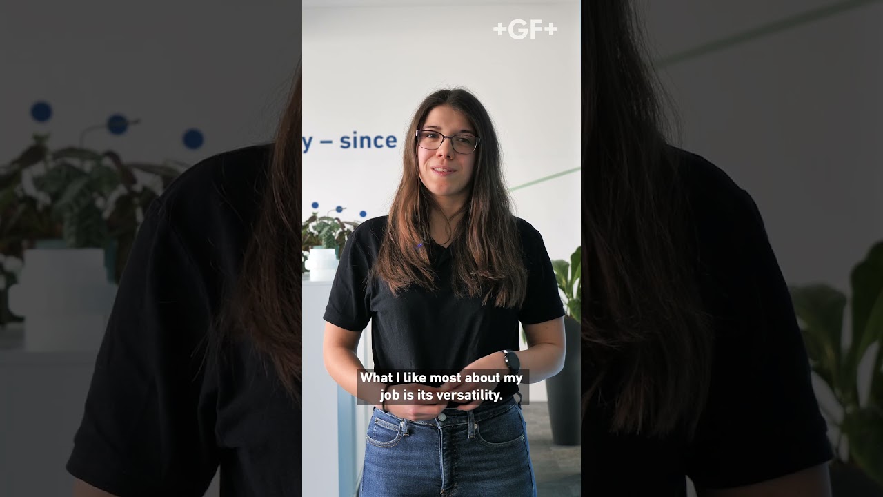 Meet the Flow Makers | Episode 1 | Project Engineer Kathrin Firnkorn