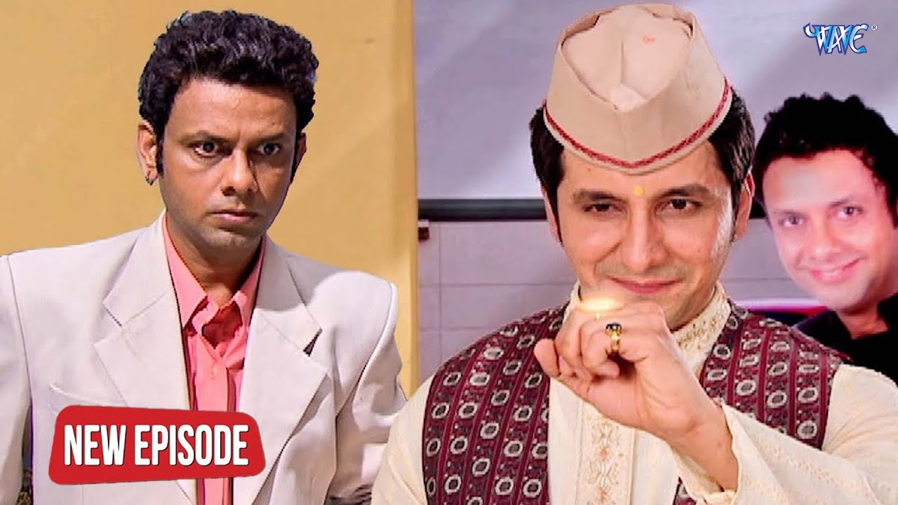यमराज ने क्यों नारदमुनि को भेजा टीटू के पास | यम है हम | Yam Hain Ham | New Full Episode Video
