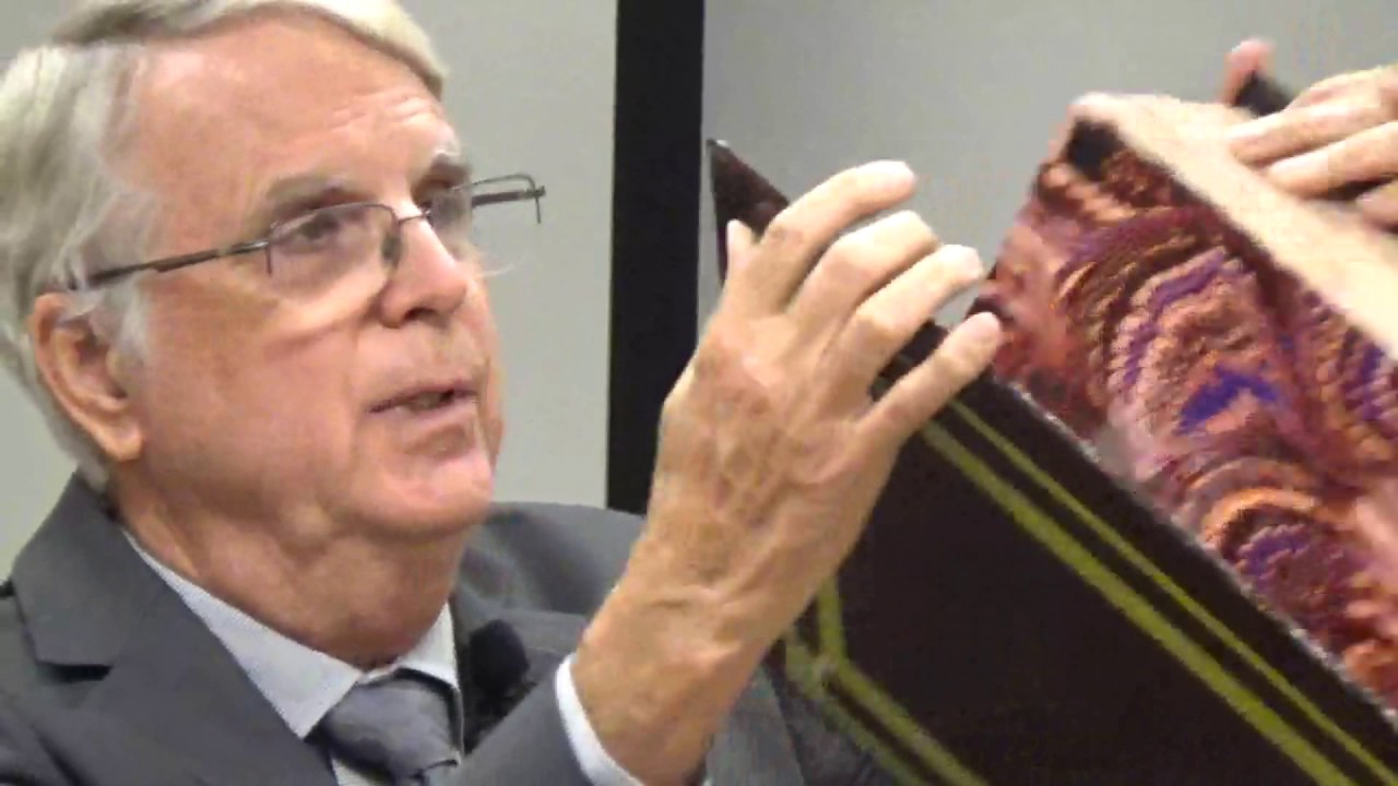 Ronald Graybill on 