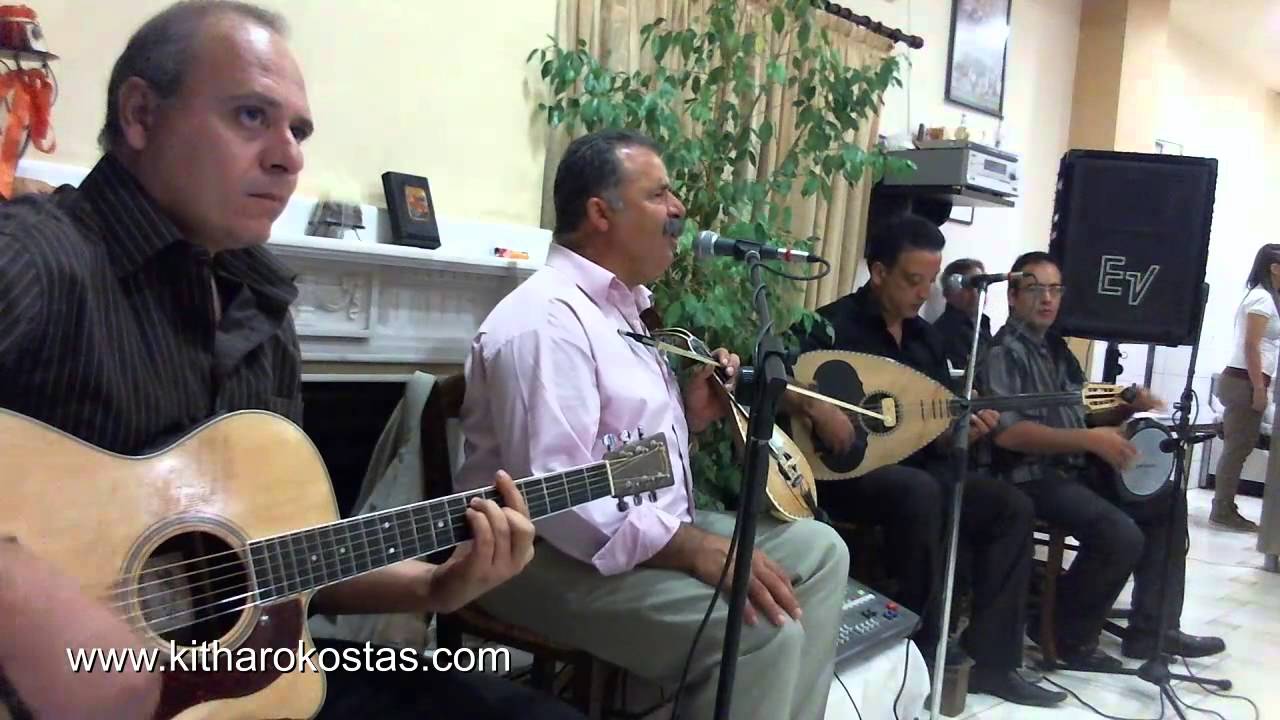 ΛΕΩΝΙΔΑΣ ΣΕΛΗΝΙΩΤΑΚΗ -ΓΙΩΡΓΟΣ ΔΡΕΤΑΚΗΣ ΤΑ ΝΙΑΤΑ ΠΟΥ ΔΕΝ ΓΛΕΝΤΙΣΤΟΥΝ