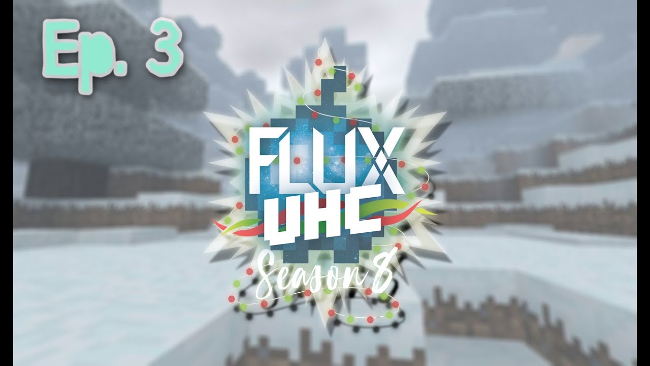 Newly Enchanted | Flux UHC Season 8
