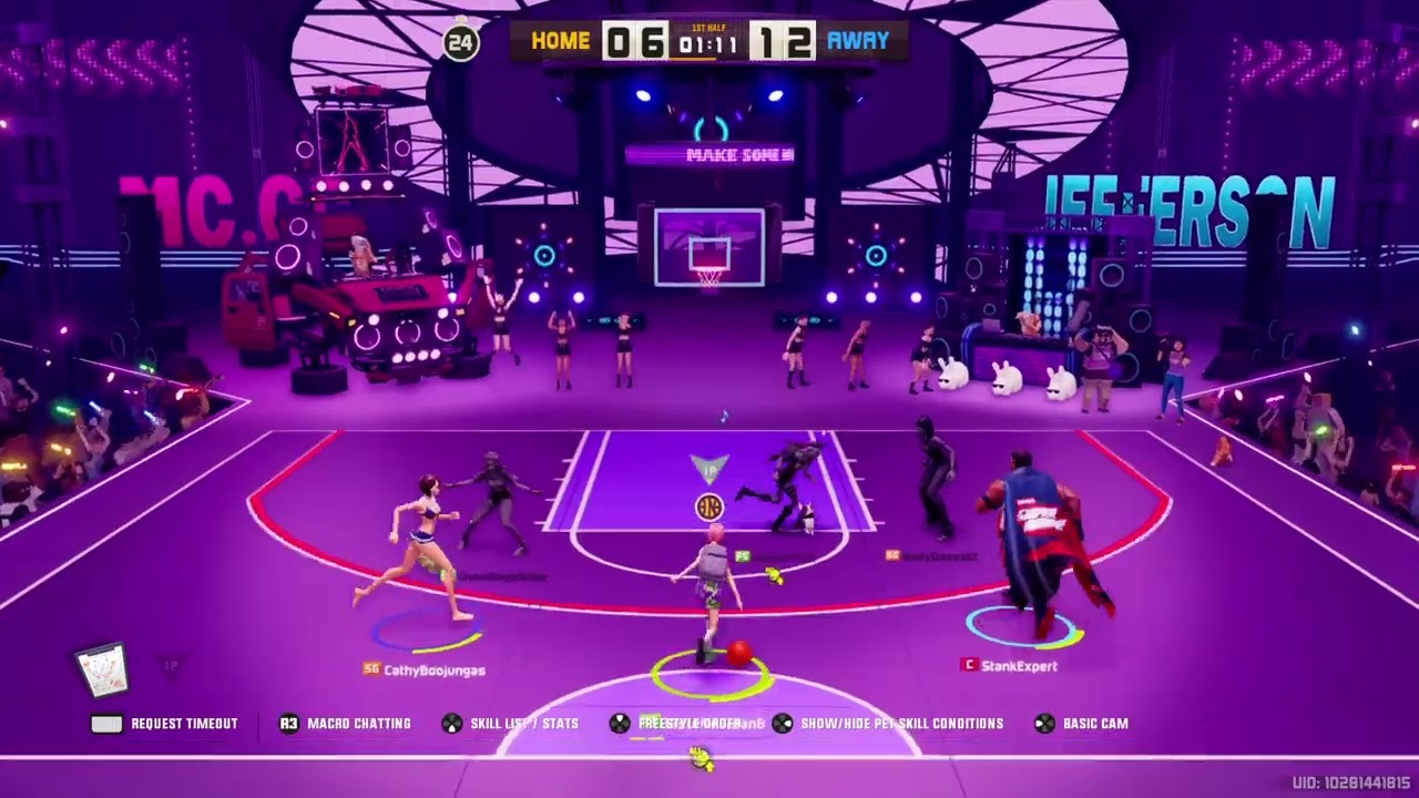 3on3 FreeStyle_2026 game night 5 my birthday is tomorrow