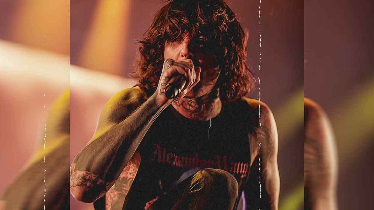 [FREE] BMTH x Metalcore x BFMV x A7X Type Beat 