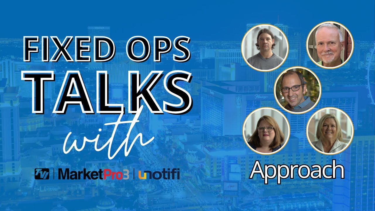 NADA Show 2026 | The Approach to Serving our Dealer Clients