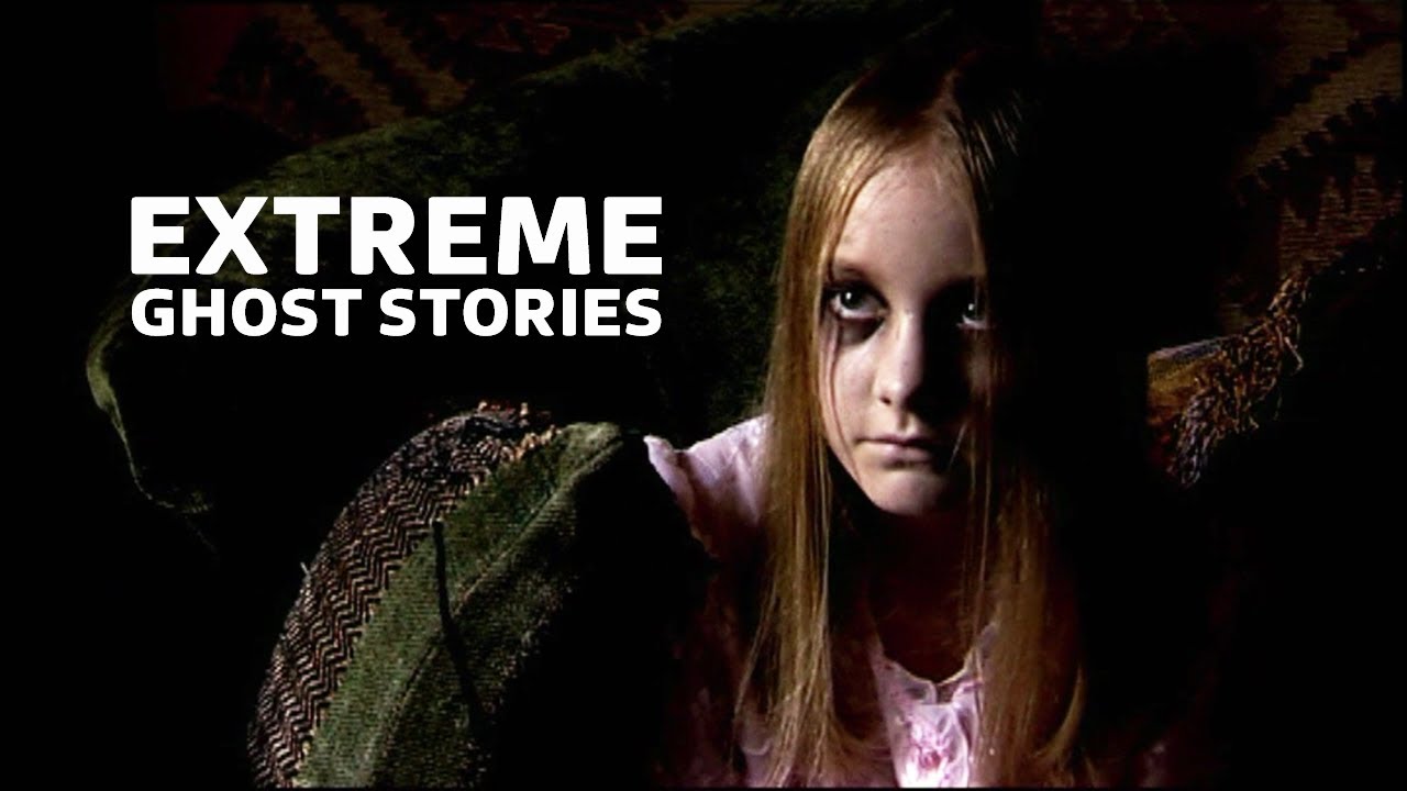 The Most Frightening Paranormal Stories Ever Told | Extreme Ghost Stories Full Series  | True Lives