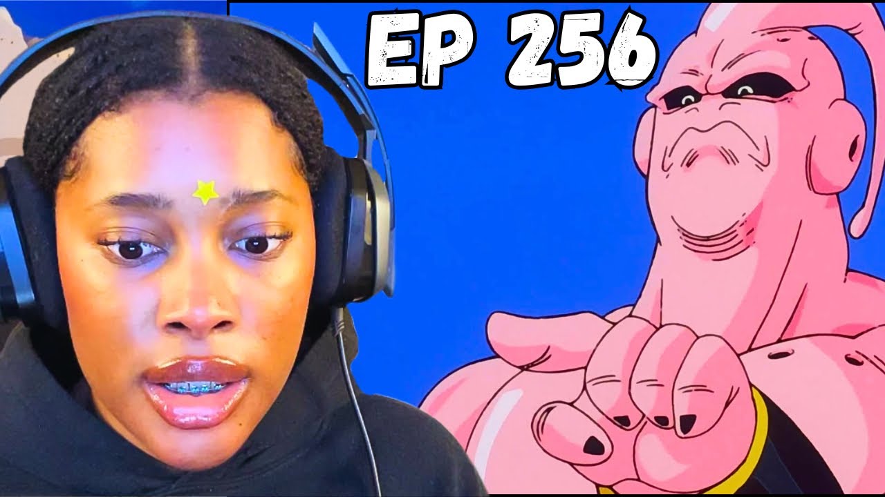 He Just Killed Everyone??... The Human Extinction Attack | DBZ EP 256 | First Time Reaction