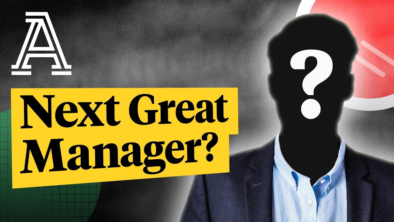 Who are the next great Premier League managers?