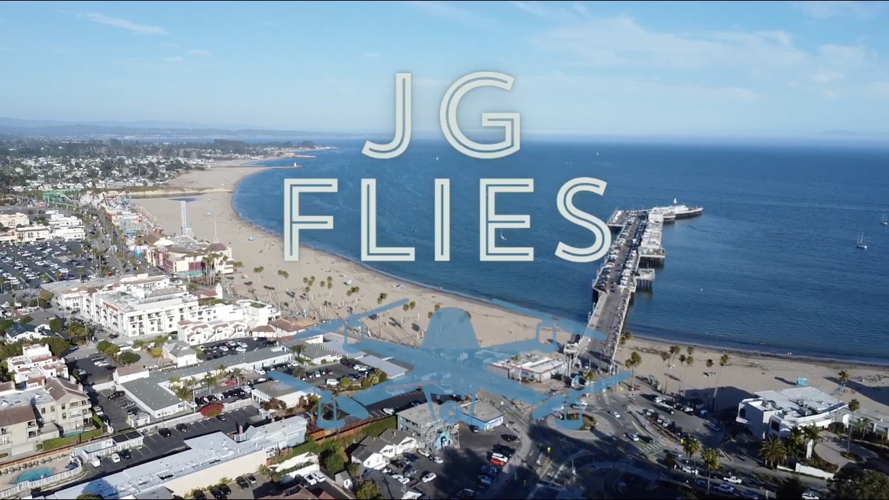 Santa Cruz, California, August 2025