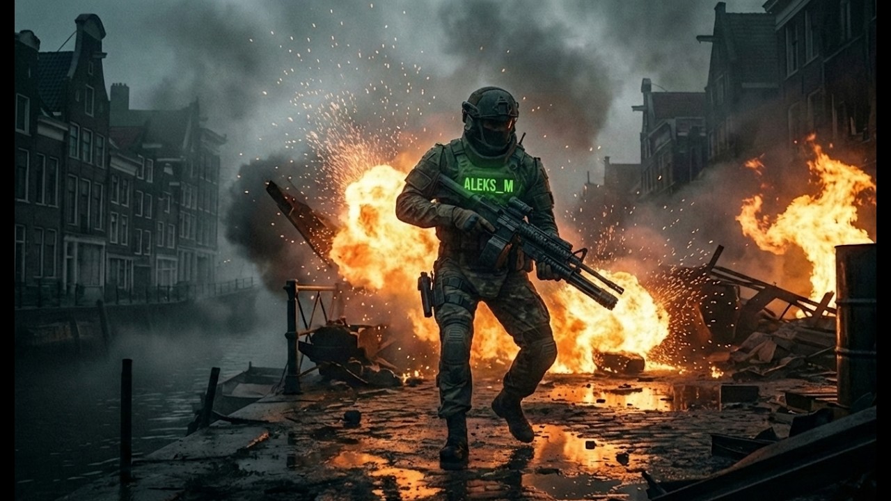 DMZ Warzone 2 0 охота в Vondel Жадность  - фраера сгубила...