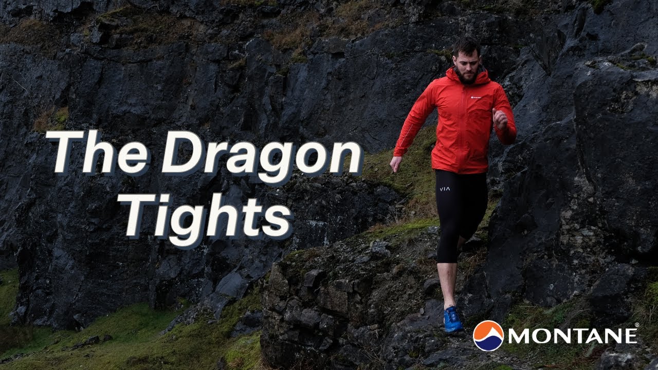Montane Men's Dragon Tights