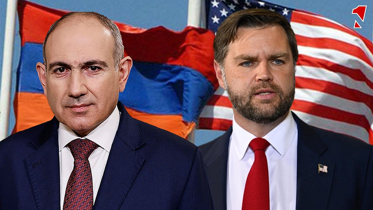 ՓԱՇԻՆՅԱՆԸ ԵՎ ՎԵՆՍԸ ՀԱՆԴԵՍ ԵՆ ԳԱԼԻՍ ՀԱՅՏԱՐԱՐՈՒԹՅՈՒՆՆԵՐՈՎ