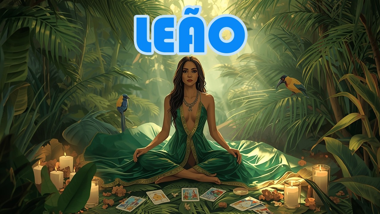 LEÃO ♌ UMA CHAMADA NO SEU TELEFONE MUDA TUDO‼️VOCÊ RECEBE ALGO GRANDIOSO 🙌 ENORME FELICIDADE 🥰🤑MARÇO
