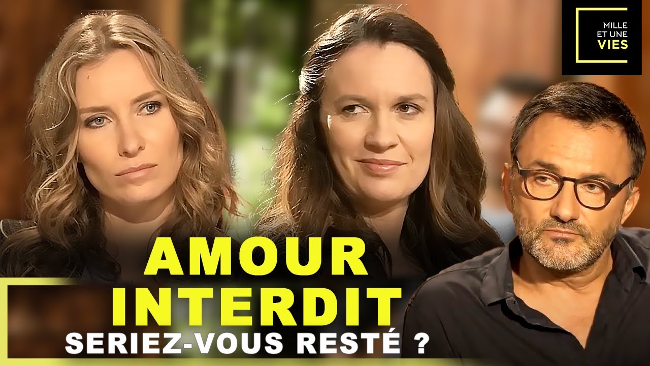 Amour Impossible : Quand vos parents rejettent celui que vous aimez | Mille et Une Vies