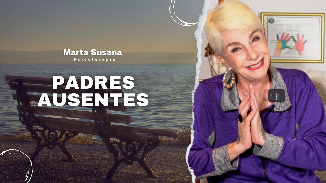 PADRES AUSENTES