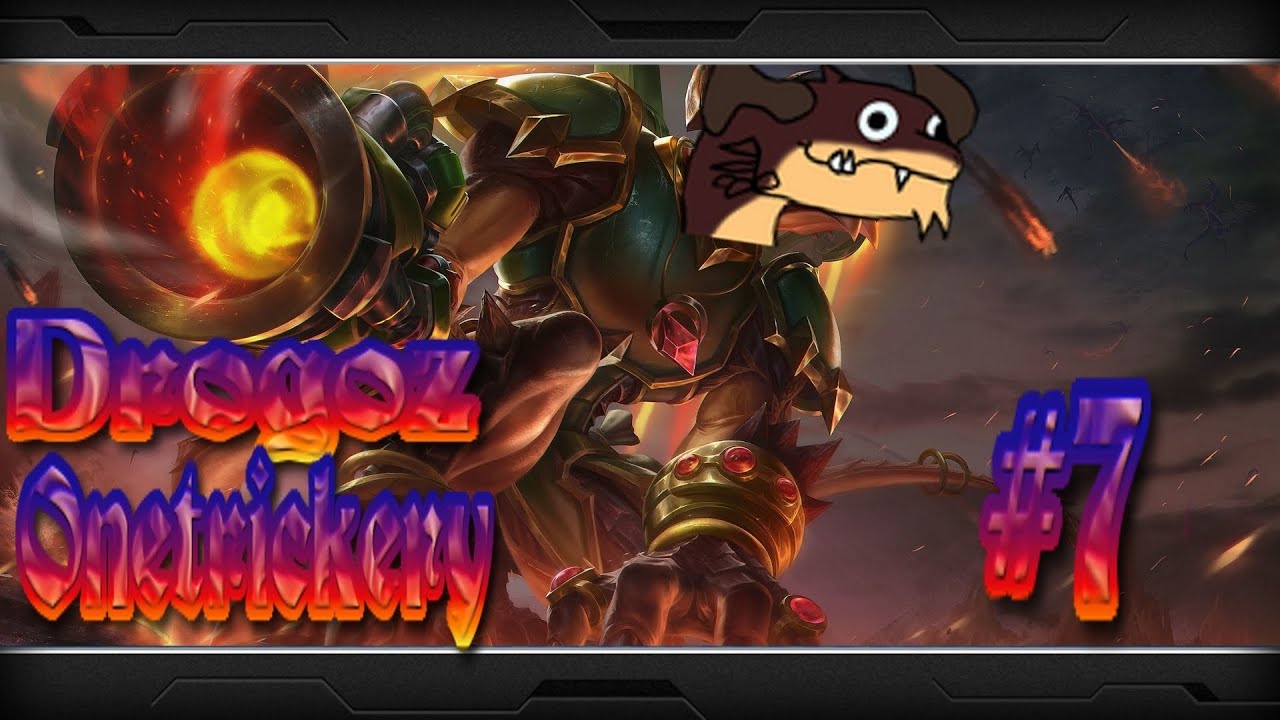 Brightmarsh always the best Drogoz Map : Paladins PS4 Drogoz