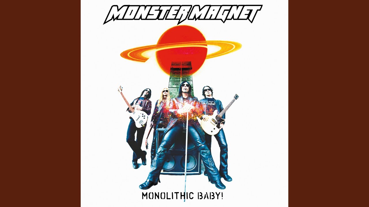 Monolithic