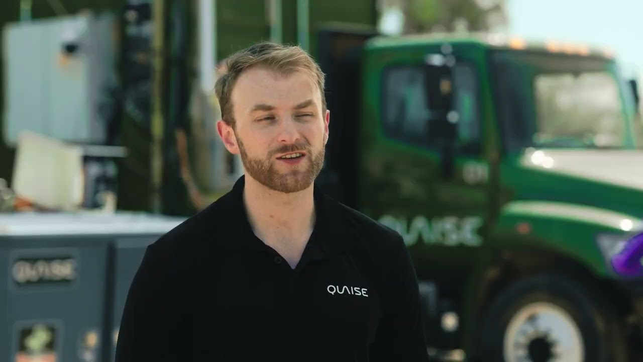 Field Testing Our Millimeter Wave Technology for the First Time