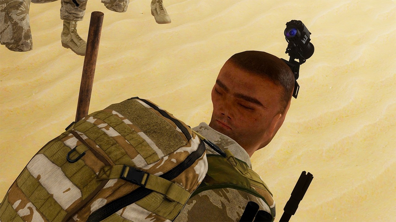 15 Years Later, Always Something New... (Game Fails #510)
