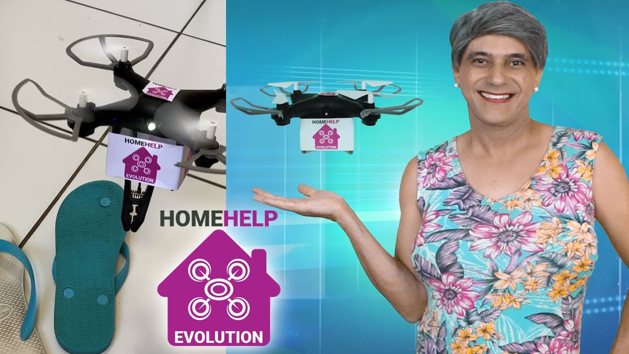 Presente para o Dia das Mães - HOME HELP