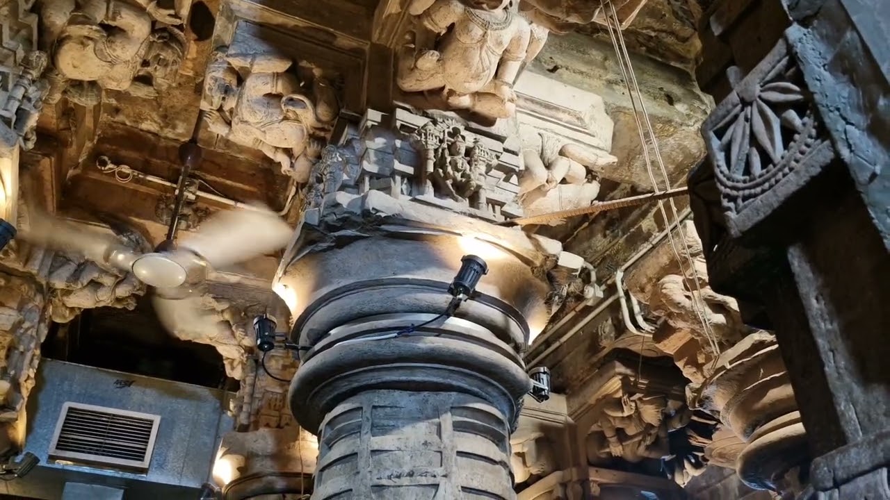 Omakareshwar Jyotirling 
