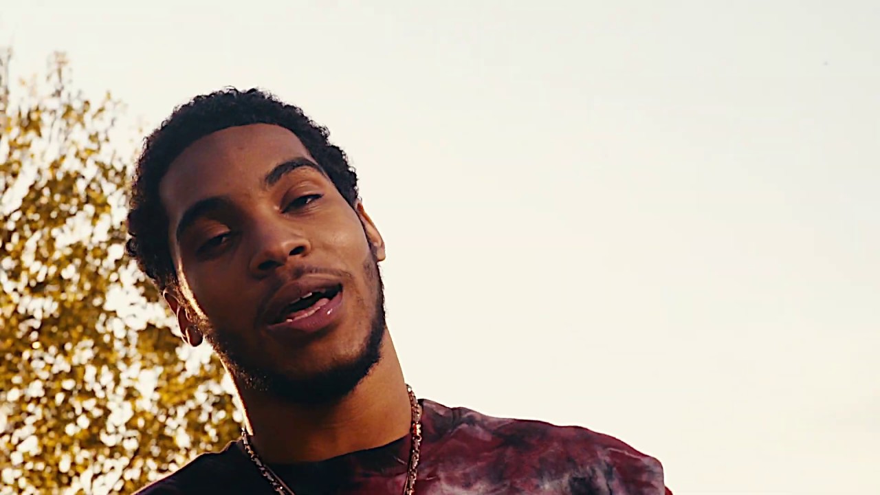 Lil Blade - Love The Game (Official Music Video)