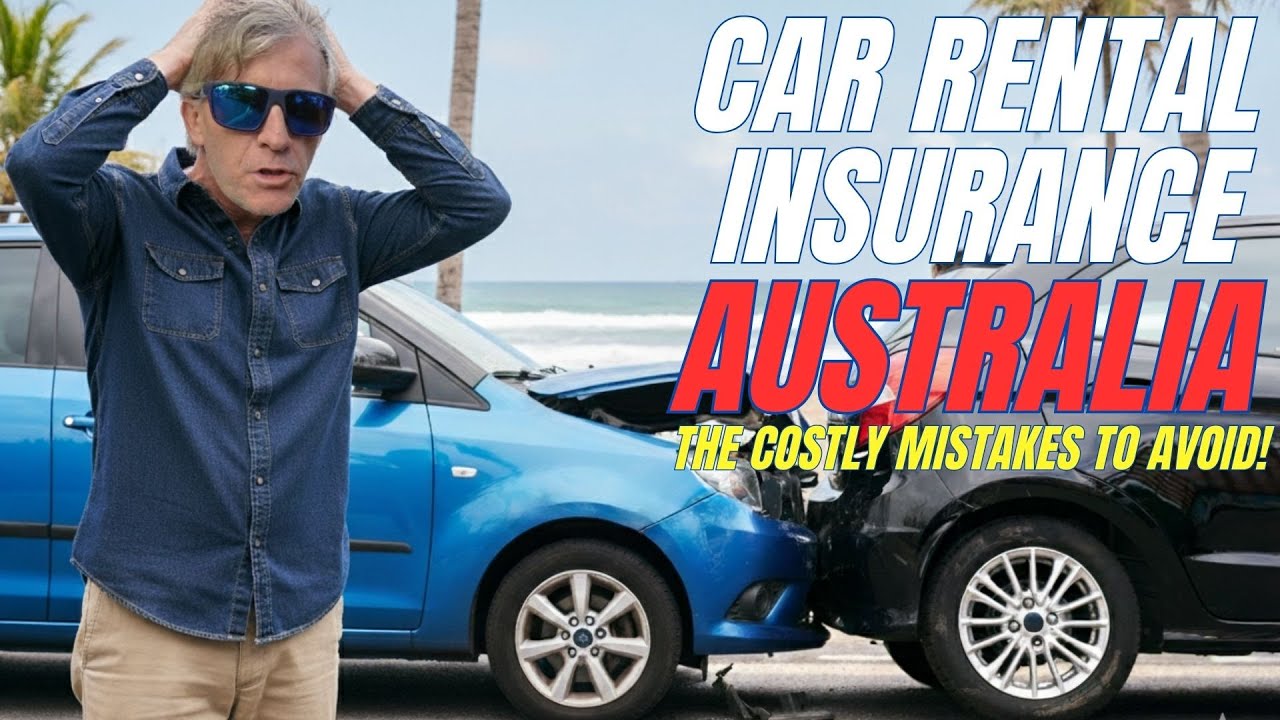 Don&rsquo;t Buy Car Rental Insurance in Australia (Until You Watch This!)