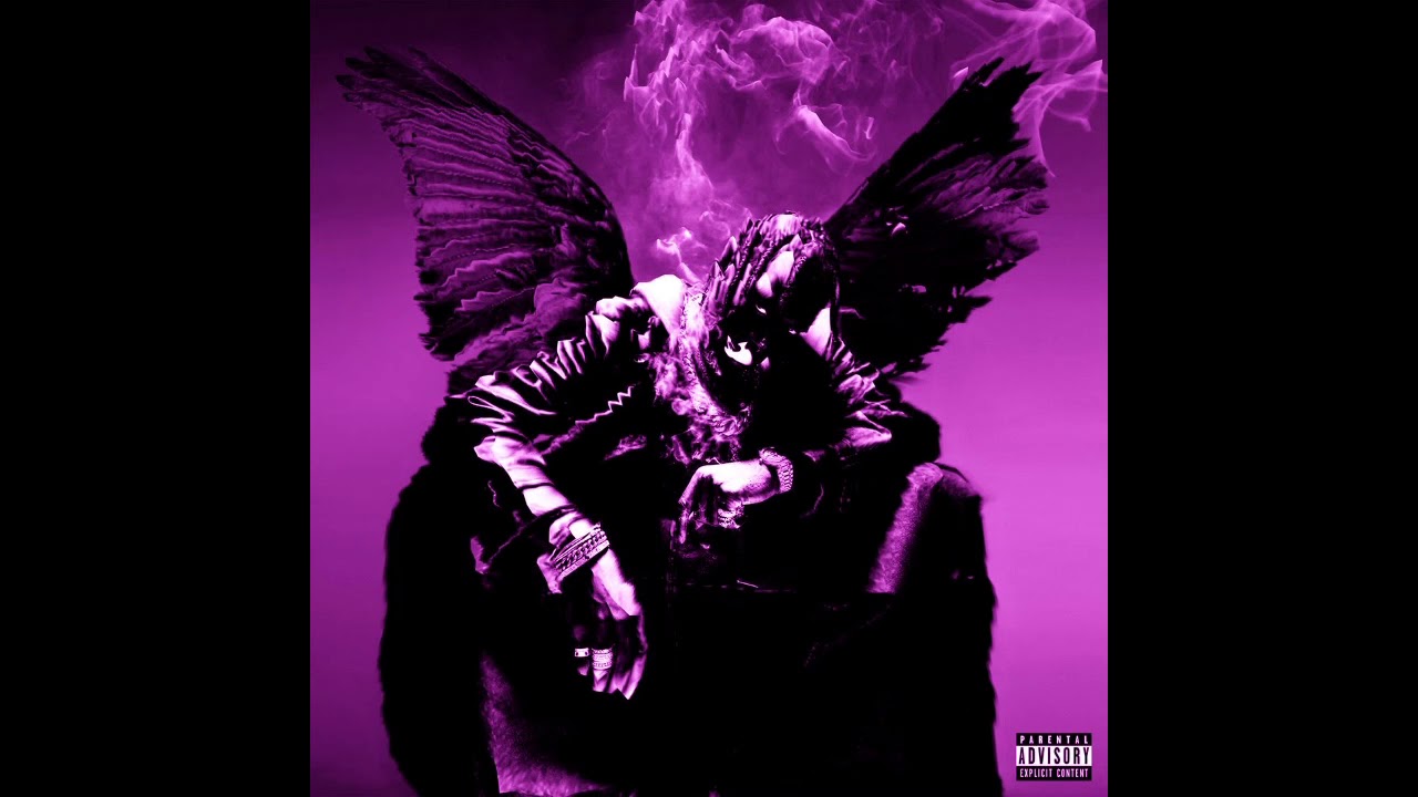 Travis Scott - Sweet Sweet (Chopped and Screwed)
