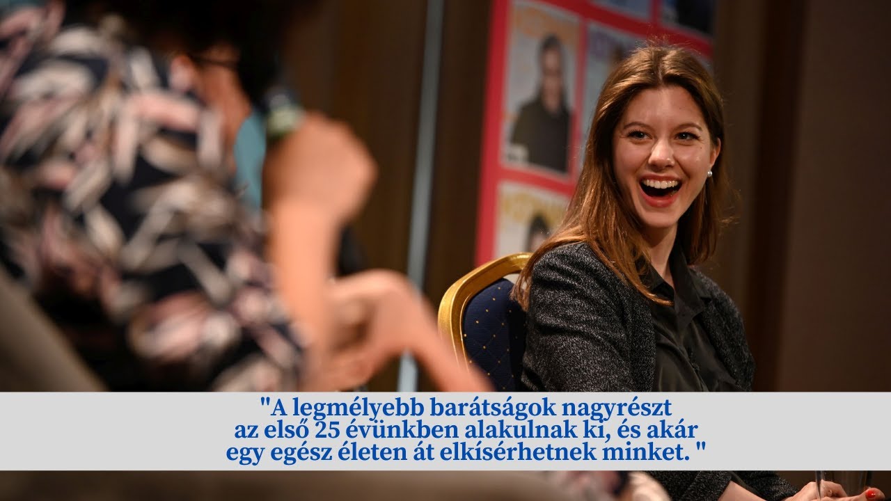 Barátságban és közösségben - Páros Képmás-est / nők