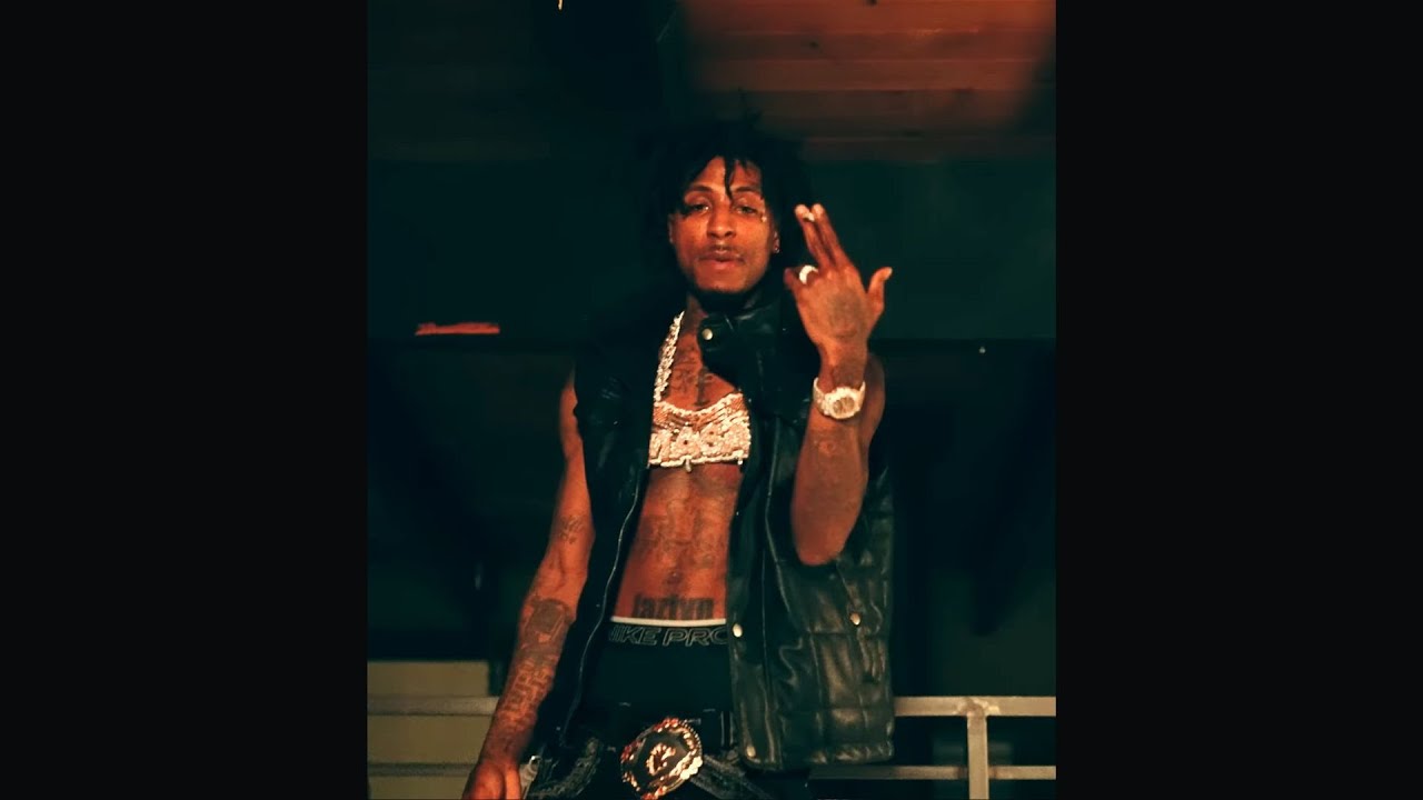 (FREE) NBA Youngboy Type Beat - 