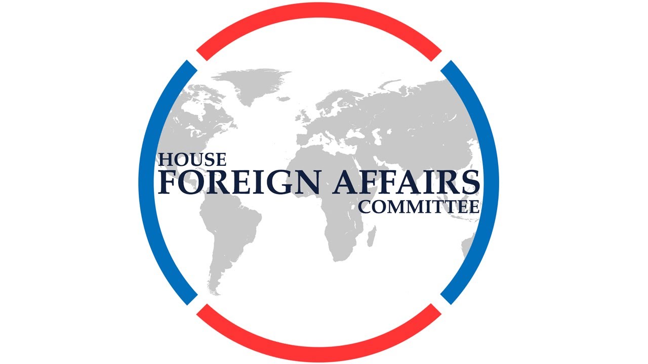 Markup: H. Res. 499, Condemning the violation of Ukrainian sovereignty...