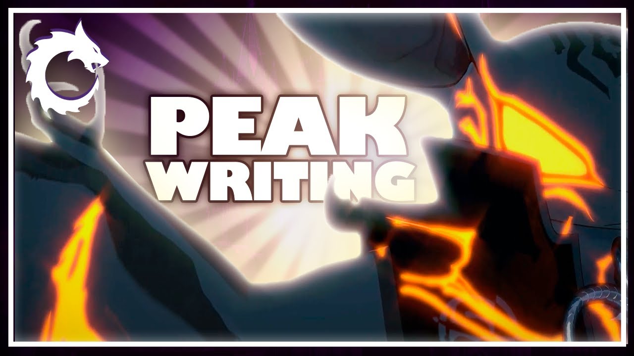 Metaphor: Heismay, Martira, and Peak Atlus Writing | Castle Super Beast 296 Clip