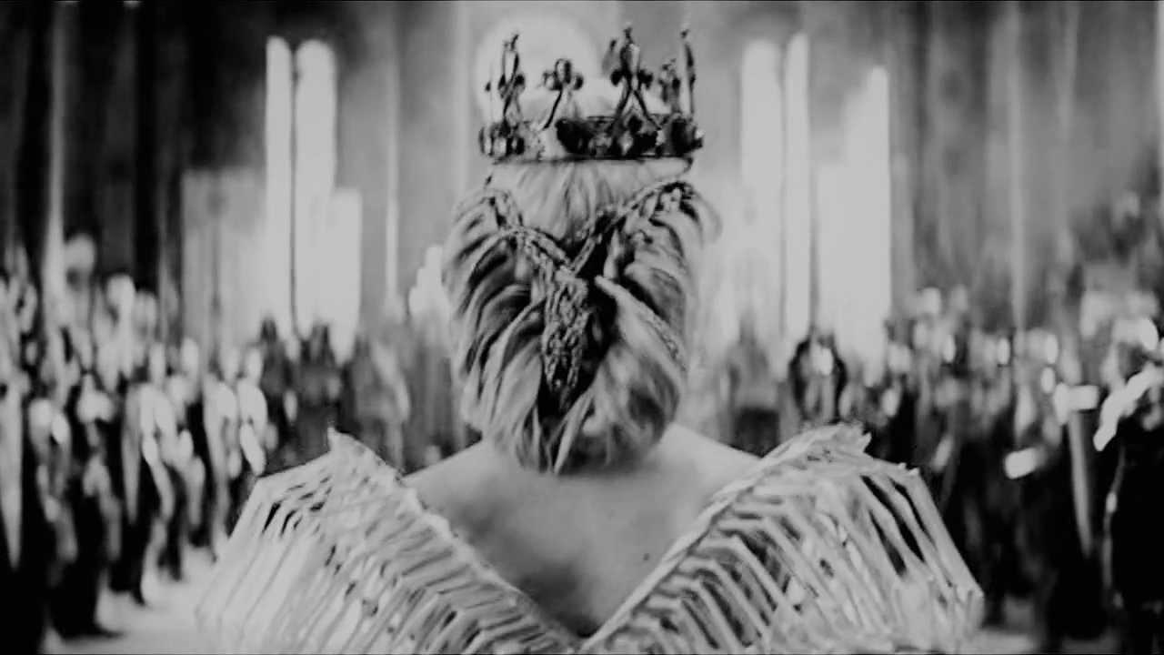house targaryen | broken crown