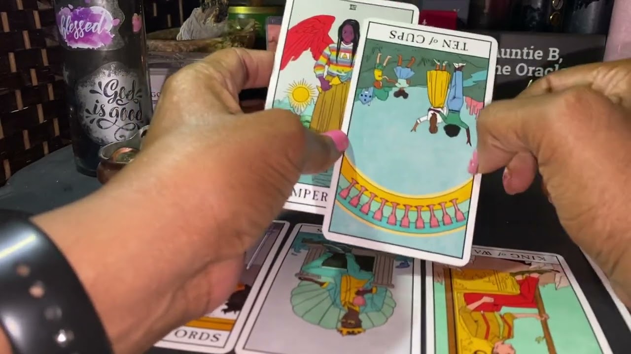 Aries - Disturbing Family Secrets (Your Challenge) September 2022