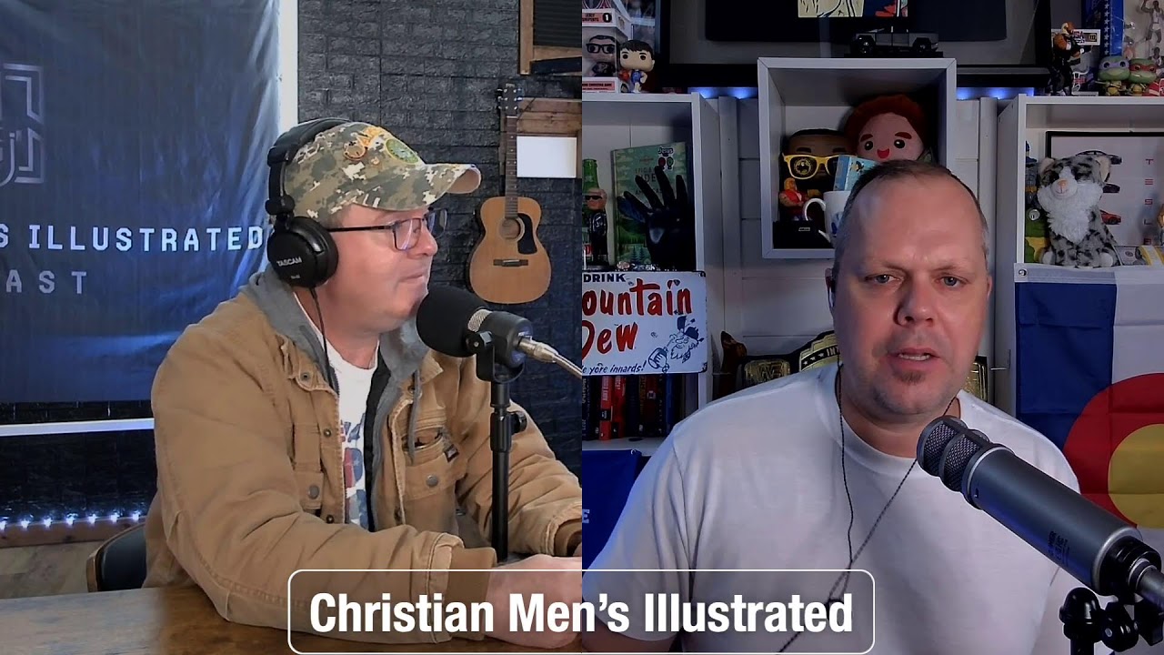 NFL, Tech Talk, Mountain Bike, & The book of Proverbs