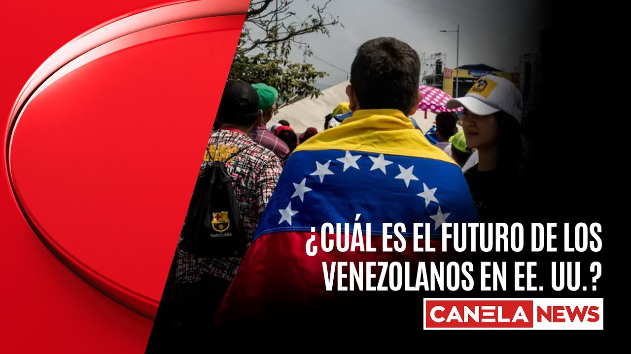 Detención de Maduro: ¿qué cambia para los venezolanos en EE. UU.?