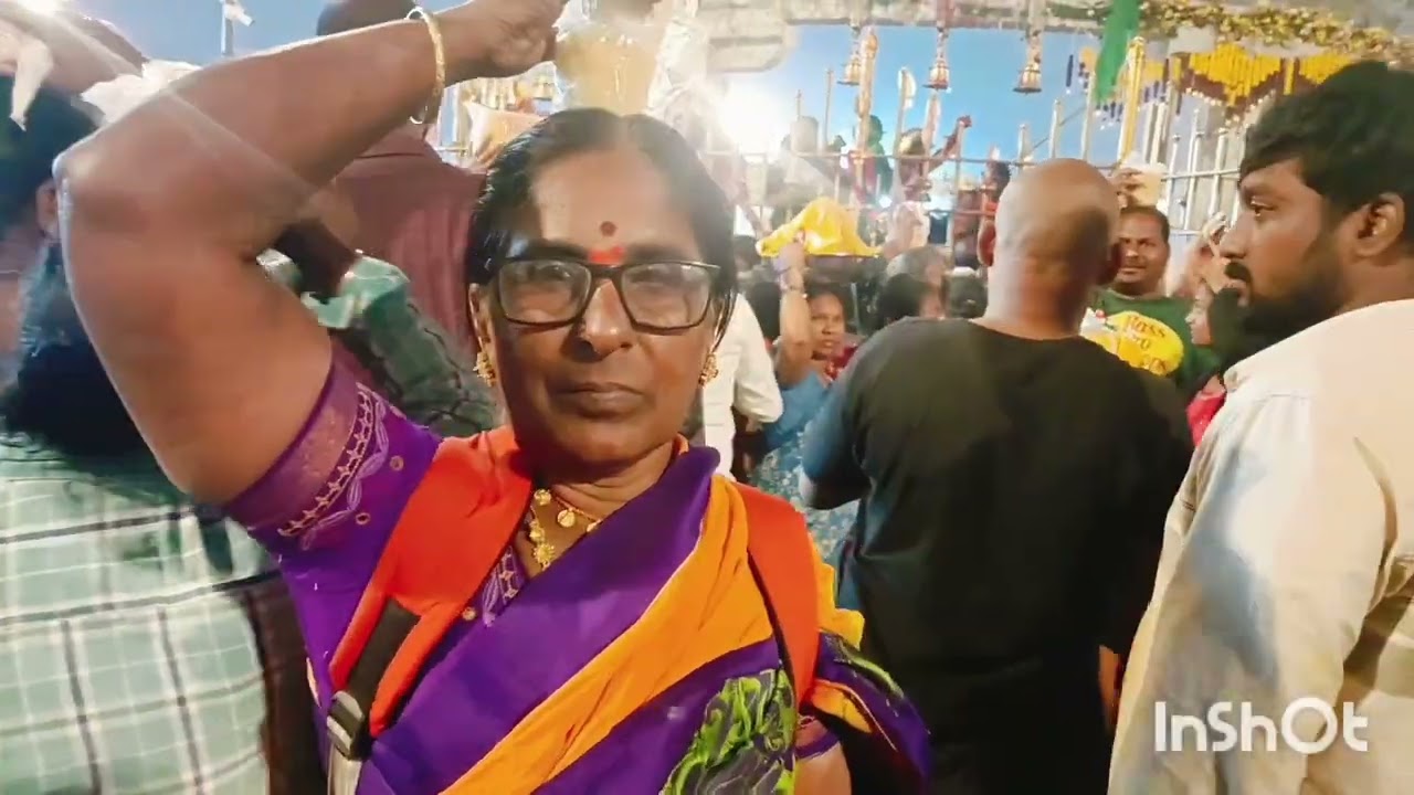 Sammakka sarrakka jathara ki jai