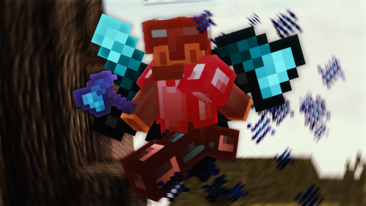s-tapping is broken [pack release] (Ranked Skywars)