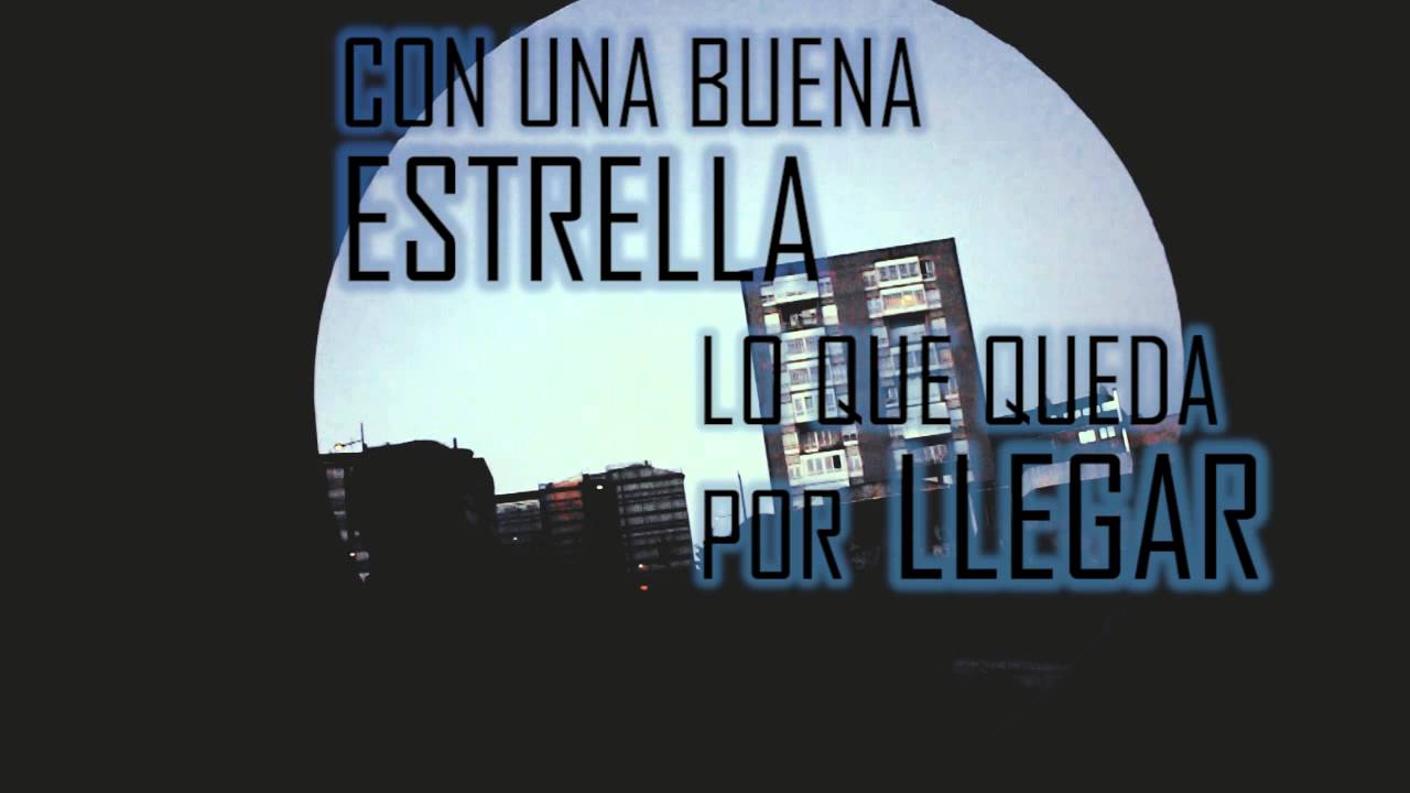 Digo Diego - Sin pisar los frenos (Lyric Video)