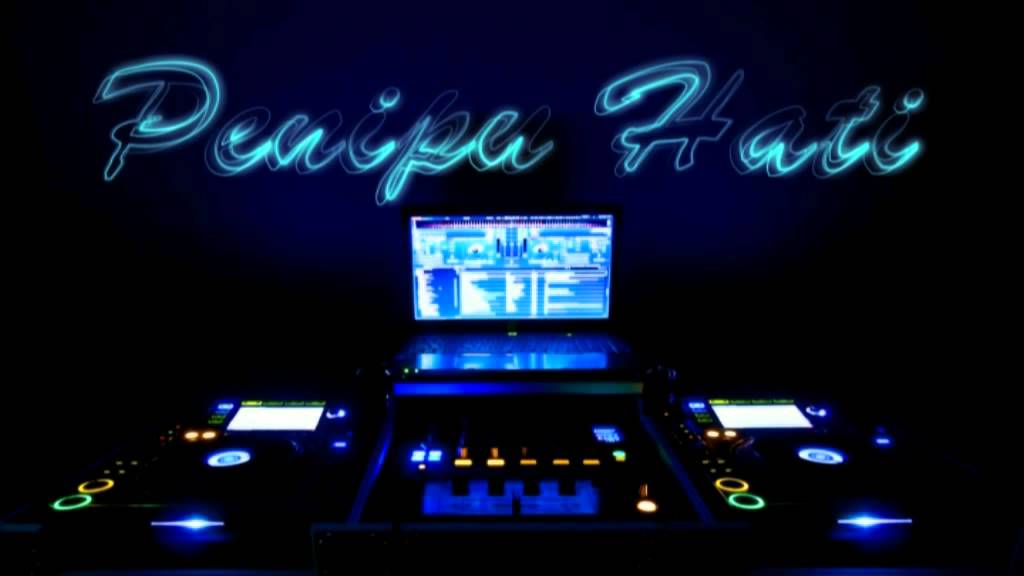 Penipu Hati Breakbeat