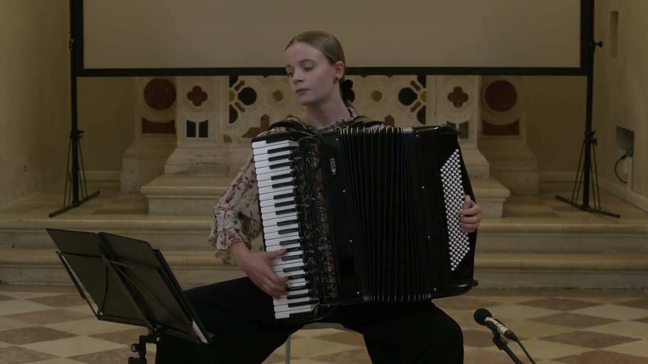 Johann Sebastian Bach - Preludio e fuga BWV 867