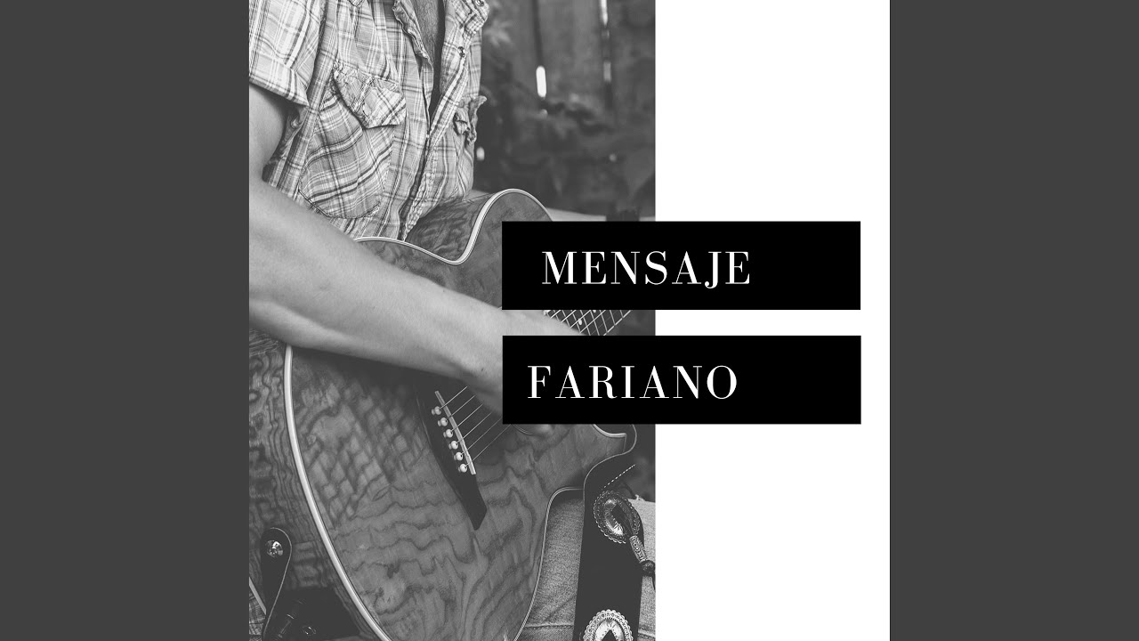 Mensaje Fariano