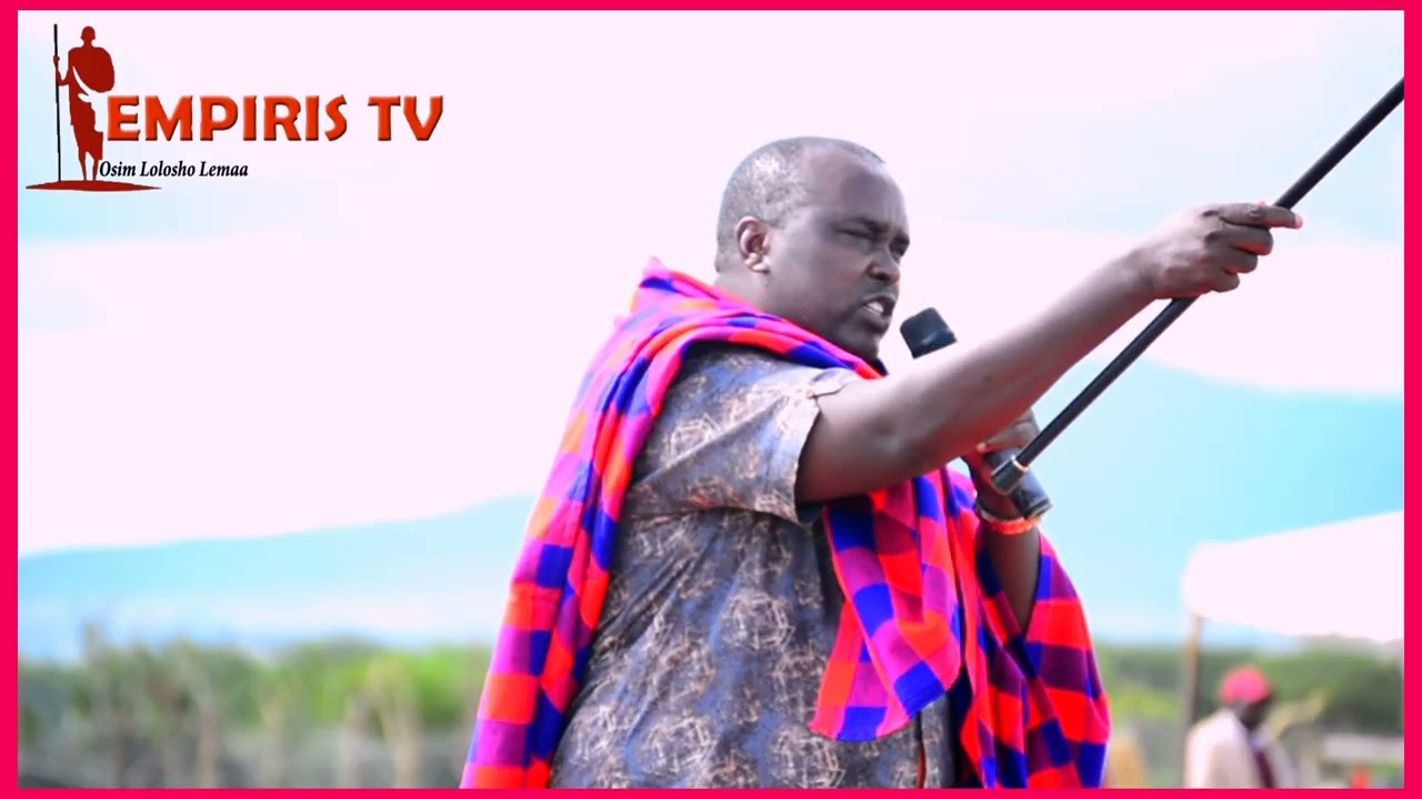 Hon. Moses Konana's Declaration